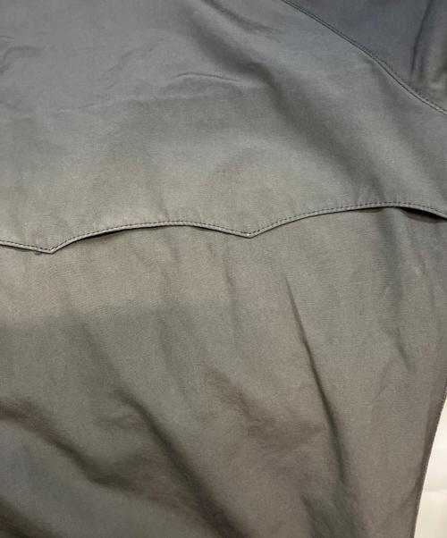 BARACUTA（バラクータ）BARACUTA (バラクータ) G9 ハリントンジャケット ブラック サイズ:40の古着・服飾アイテム