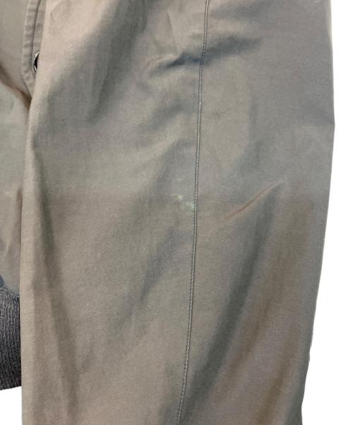 BARACUTA（バラクータ）BARACUTA (バラクータ) G9 ハリントンジャケット ブラック サイズ:40の古着・服飾アイテム