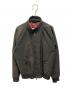 BARACUTA（バラクータ）の古着「G9 ハリントンジャケット」｜ブラック