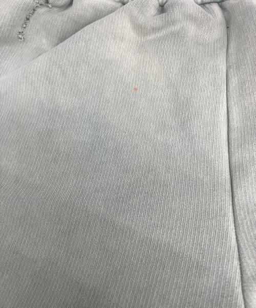 Maison MIHARA YASUHIRO（メゾン ミハラ ヤスヒロ）Maison MIHARA YASUHIRO (メゾン ミハラ ヤスヒロ) SUN FADED LIKE SWEAT PANTS グリーン サイズ:38の古着・服飾アイテム