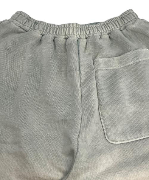 Maison MIHARA YASUHIRO（メゾン ミハラ ヤスヒロ）Maison MIHARA YASUHIRO (メゾン ミハラ ヤスヒロ) SUN FADED LIKE SWEAT PANTS グリーン サイズ:38の古着・服飾アイテム