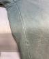 中古・古着 Maison MIHARA YASUHIRO (メゾン ミハラ ヤスヒロ) SUN FADED LIKE SWEAT PANTS グリーン サイズ:38：27000円