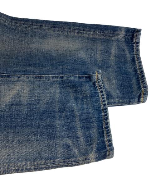 RRL（ダブルアールエル）RRL (ダブルアールエル) 25SS Vintage 5-Pocket Averie Jean インディゴ サイズ:31の古着・服飾アイテム