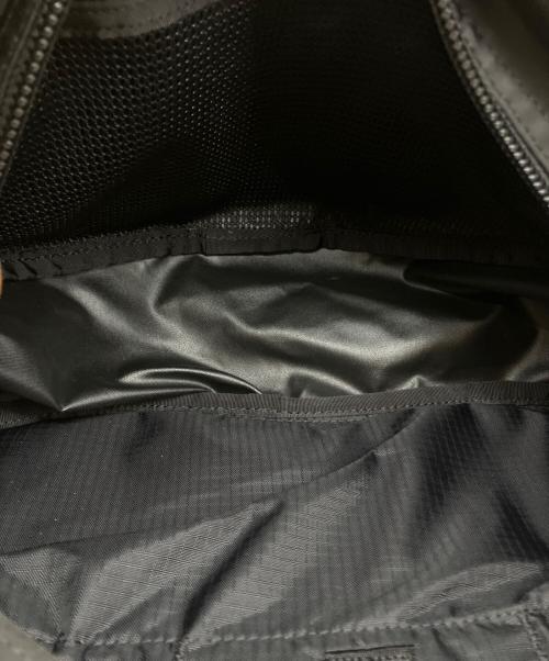 GREGORY（グレゴリー）GREGORY (グレゴリー) テールメイトS ブラックの古着・服飾アイテム