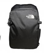 THE NORTH FACEザ ノース フェイス）の古着「Boulder Daypack」｜ブラック
