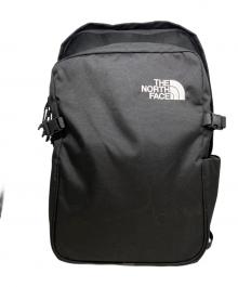 THE NORTH FACE（ザ ノース フェイス）の古着「Boulder Daypack」｜ブラック