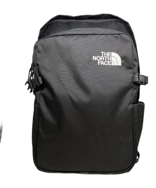 THE NORTH FACE（ザ ノース フェイス）THE NORTH FACE (ザ ノース フェイス) Boulder Daypack ブラックの古着・服飾アイテム