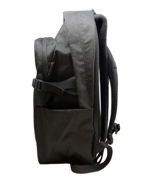 THE NORTH FACE（ザ ノース フェイス）THE NORTH FACE (ザ ノース フェイス) Boulder Daypack ブラックの古着・服飾アイテム