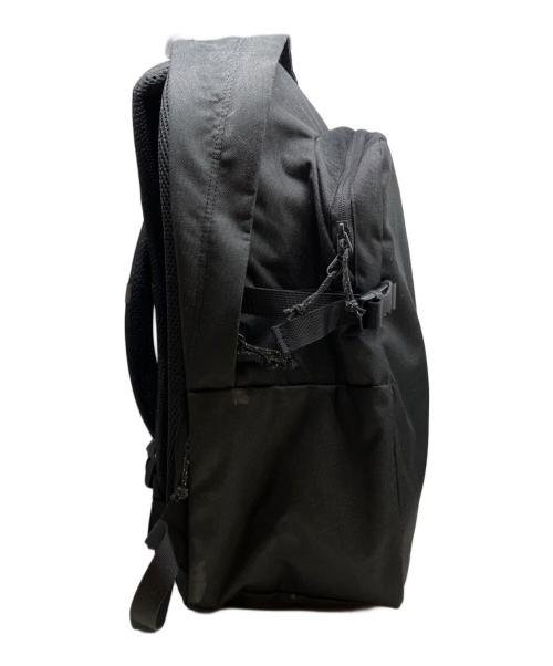 THE NORTH FACE（ザ ノース フェイス）THE NORTH FACE (ザ ノース フェイス) Boulder Daypack ブラックの古着・服飾アイテム