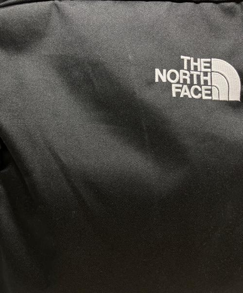 THE NORTH FACE（ザ ノース フェイス）THE NORTH FACE (ザ ノース フェイス) Boulder Daypack ブラックの古着・服飾アイテム
