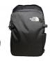 THE NORTH FACE（ザ ノース フェイス）の古着「Boulder Daypack」｜ブラック