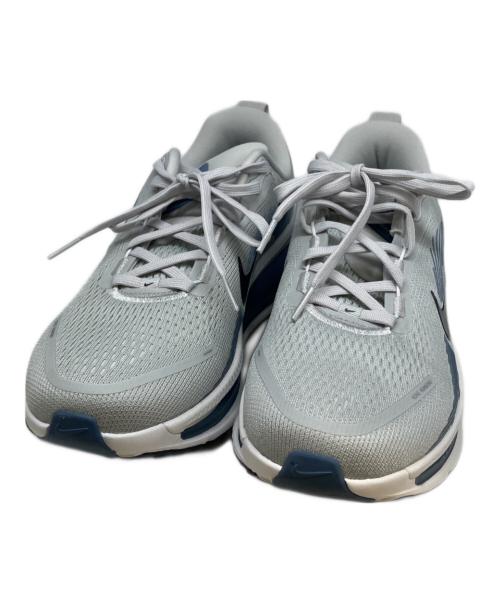 NIKE（ナイキ）NIKE (ナイキ) Zoom Vomero 18 グレー サイズ:28ｃｍの古着・服飾アイテム