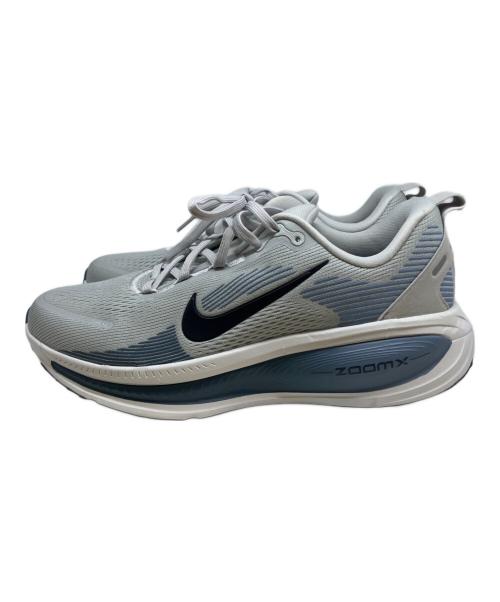 NIKE（ナイキ）NIKE (ナイキ) Zoom Vomero 18 グレー サイズ:28ｃｍの古着・服飾アイテム