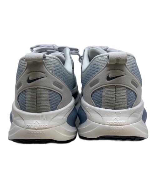 NIKE（ナイキ）NIKE (ナイキ) Zoom Vomero 18 グレー サイズ:28ｃｍの古着・服飾アイテム