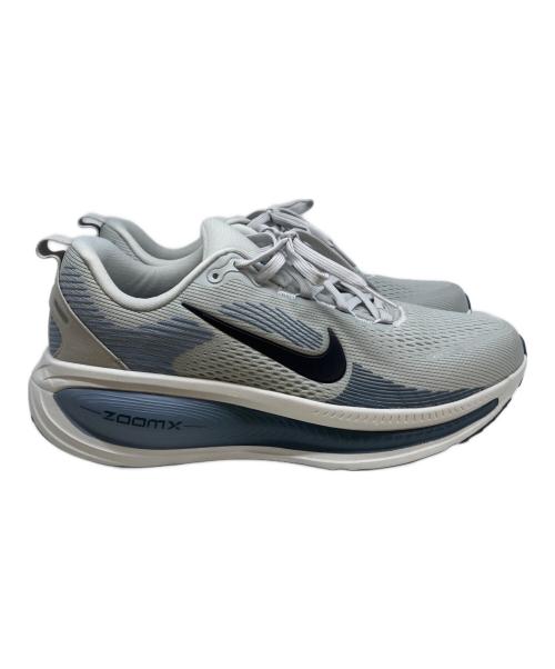 NIKE（ナイキ）NIKE (ナイキ) Zoom Vomero 18 グレー サイズ:28ｃｍの古着・服飾アイテム