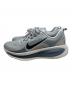 NIKE (ナイキ) Zoom Vomero 18 グレー サイズ:28ｃｍ：8000円