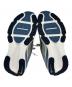 中古・古着 NIKE (ナイキ) Zoom Vomero 18 グレー サイズ:28ｃｍ：8000円