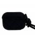 BOTTEGA VENETA（ボッテガベネタ）の古着「Airpods ケース」｜ブラック