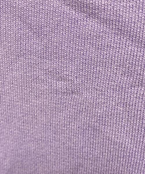 POLO RALPH LAUREN（ポロ・ラルフローレン）POLO RALPH LAUREN (ポロ・ラルフローレン) スウェット パープル サイズ:Ｍの古着・服飾アイテム