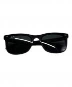 RAY-BANレイバン）の古着「サングラス」｜ブラック