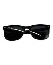 RAY-BAN（レイバン）の古着「サングラス」｜ブラック