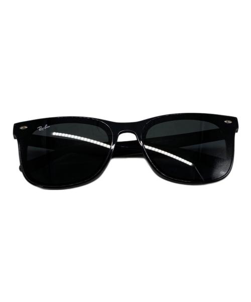 RAY-BAN（レイバン）RAY-BAN (レイバン) サングラス ブラック サイズ:65□18の古着・服飾アイテム