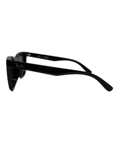 RAY-BAN（レイバン）RAY-BAN (レイバン) サングラス ブラック サイズ:65□18の古着・服飾アイテム