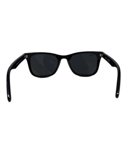 RAY-BAN（レイバン）RAY-BAN (レイバン) サングラス ブラック サイズ:65□18の古着・服飾アイテム