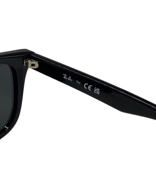 RAY-BAN（レイバン）RAY-BAN (レイバン) サングラス ブラック サイズ:65□18の古着・服飾アイテム