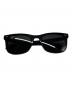 RAY-BAN（レイバン）の古着「サングラス」｜ブラック