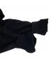 中古・古着 anti social social CLUB (アンチソーシャルソーシャルクラブ) FRAGMENT DESIGN (フラグメントデザイン) パーカー ブラック サイズ:ＸＬ：7000円