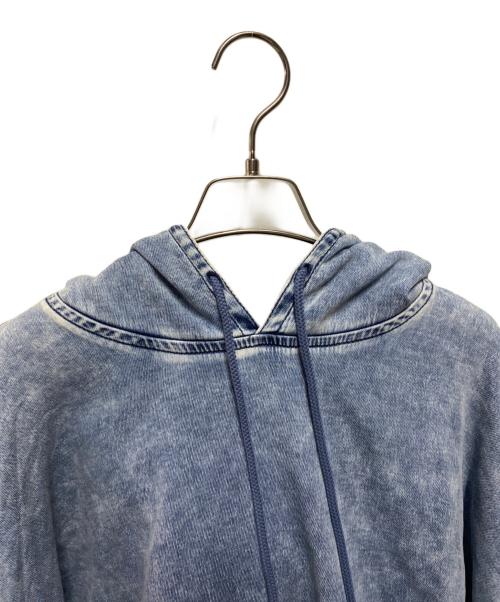 DIESEL（ディーゼル）DIESEL (ディーゼル) D-Um-RibS2 track インディゴ サイズ:Ｌの古着・服飾アイテム