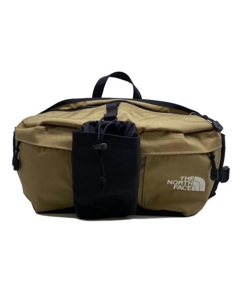 THE NORTH FACE（ザ ノース フェイス）THE NORTH FACE (ザ ノース フェイス) クライマーランバー ベージュの古着・服飾アイテム