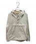 Patagonia（パタゴニア）の古着「ファンホッガーズ・アノラック」｜アイボリー