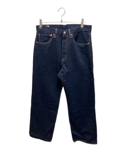 LEVI'S PReMIUM（リーバイス プレミアム）LEVI'S PReMIUM (リーバイス プレミアム) 501LOOSE ジーンズ インディゴ サイズ:32の古着・服飾アイテム