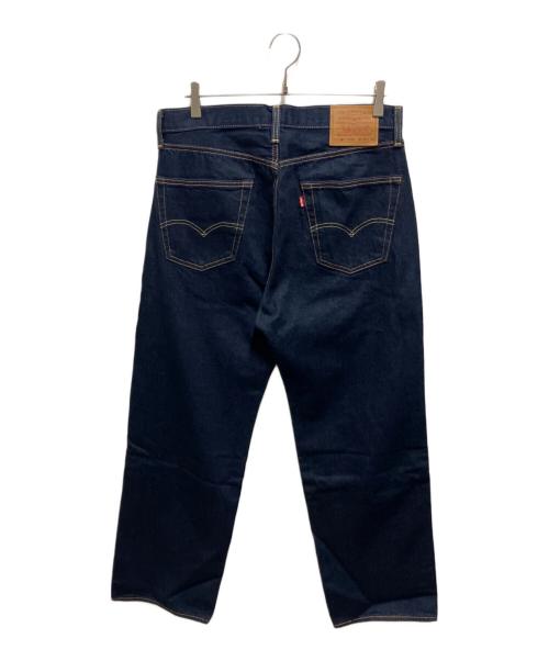 LEVI'S PReMIUM（リーバイス プレミアム）LEVI'S PReMIUM (リーバイス プレミアム) 501LOOSE ジーンズ インディゴ サイズ:32の古着・服飾アイテム