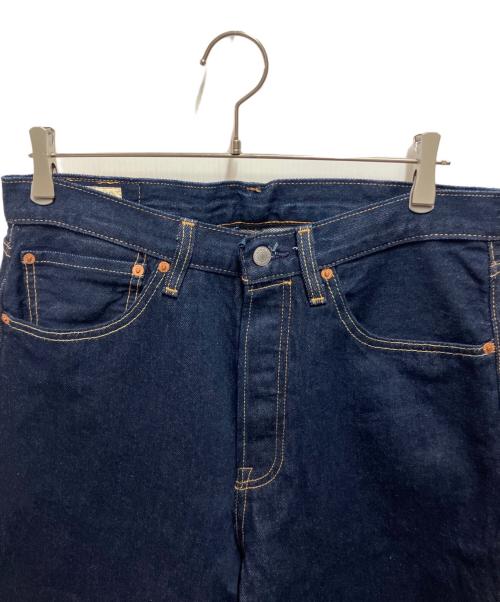 LEVI'S PReMIUM（リーバイス プレミアム）LEVI'S PReMIUM (リーバイス プレミアム) 501LOOSE ジーンズ インディゴ サイズ:32の古着・服飾アイテム