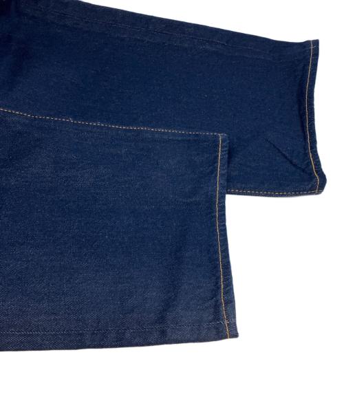 LEVI'S PReMIUM（リーバイス プレミアム）LEVI'S PReMIUM (リーバイス プレミアム) 501LOOSE ジーンズ インディゴ サイズ:32の古着・服飾アイテム