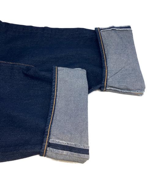 LEVI'S PReMIUM（リーバイス プレミアム）LEVI'S PReMIUM (リーバイス プレミアム) 501LOOSE ジーンズ インディゴ サイズ:32の古着・服飾アイテム