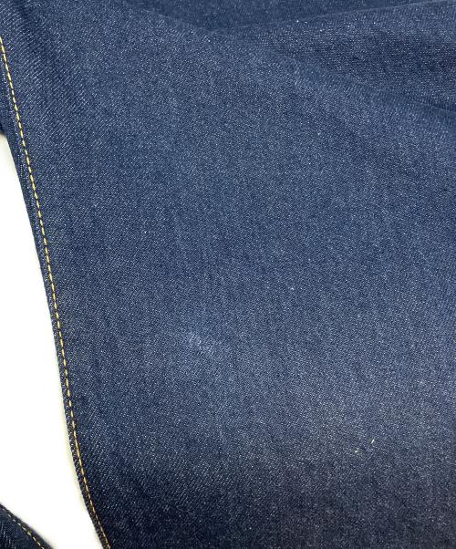 LEVI'S PReMIUM（リーバイス プレミアム）LEVI'S PReMIUM (リーバイス プレミアム) 501LOOSE ジーンズ インディゴ サイズ:32の古着・服飾アイテム