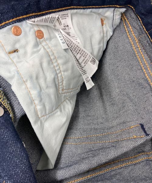 LEVI'S PReMIUM（リーバイス プレミアム）LEVI'S PReMIUM (リーバイス プレミアム) 501LOOSE ジーンズ インディゴ サイズ:32の古着・服飾アイテム