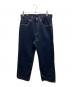LEVI'S PReMIUM（リーバイス プレミアム）の古着「501LOOSE ジーンズ」｜インディゴ