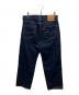 LEVI'S PReMIUM (リーバイス プレミアム) 501LOOSE ジーンズ インディゴ サイズ:32：7000円