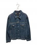 LEVI'Sリーバイス）の古着「25SS BLUETAB TYPEⅢ トラッカージャケット」｜インディゴ