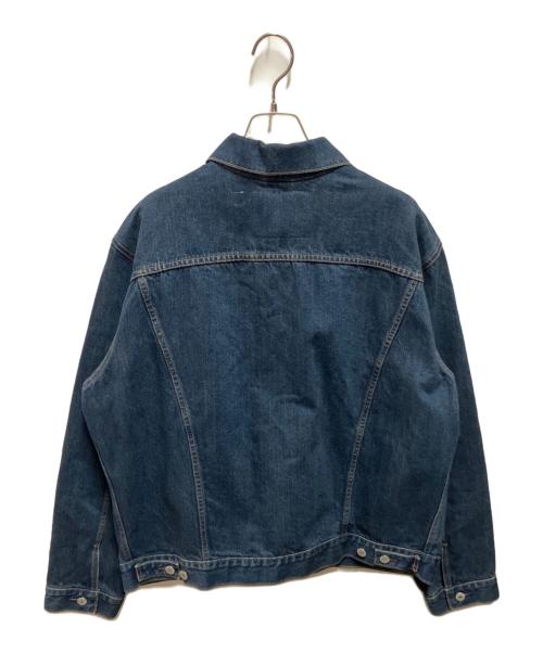 LEVI'S（リーバイス）LEVI'S (リーバイス) 25SS BLUETAB TYPEⅢ トラッカージャケット インディゴ サイズ:Ｌの古着・服飾アイテム