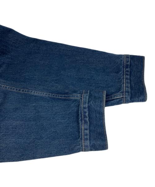LEVI'S（リーバイス）LEVI'S (リーバイス) 25SS BLUETAB TYPEⅢ トラッカージャケット インディゴ サイズ:Ｌの古着・服飾アイテム