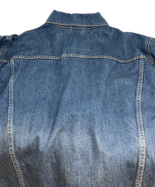 LEVI'S（リーバイス）LEVI'S (リーバイス) 25SS BLUETAB TYPEⅢ トラッカージャケット インディゴ サイズ:Ｌの古着・服飾アイテム