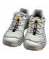 SALOMON（サロモン）の古着「XT-6 GORE-TEX」｜ホワイト