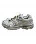 SALOMON (サロモン) XT-6 GORE-TEX ホワイト サイズ:28.5cm：15000円