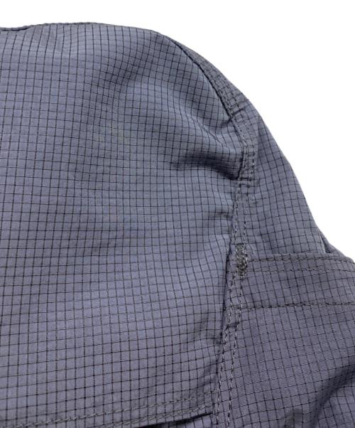 THE NORTH FACE（ザ ノース フェイス）THE NORTH FACE (ザ ノース フェイス) メノウウォーカー グレーの古着・服飾アイテム
